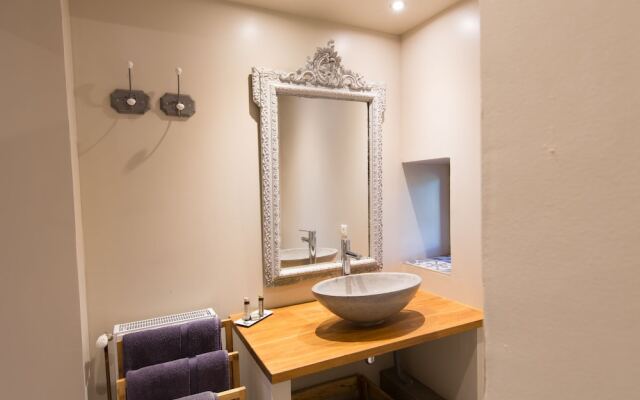 B&B Mas D'Arvieux
