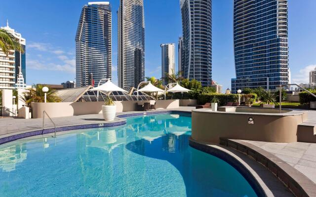 Novotel Surfers Paradise