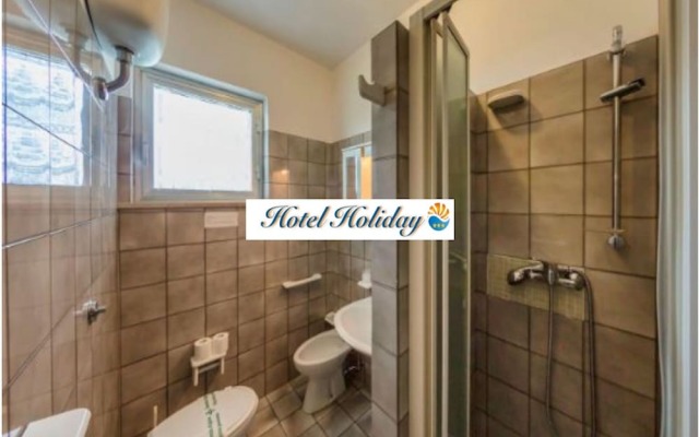 Hotel Holiday