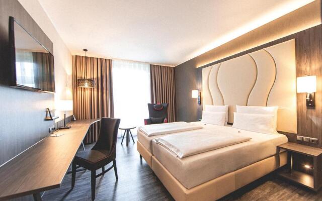 PLAZA Premium Parkhotel Norderstedt