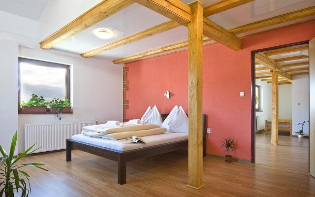 Hotel Rogalo