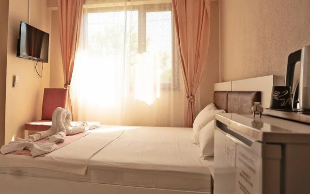 Olimbera Butik Otel
