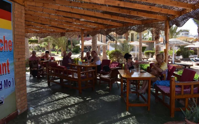 Geisum Beach Hotel Hurghada Red Sea