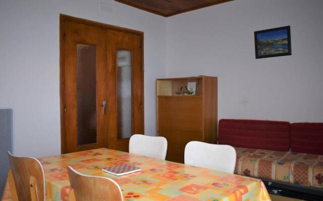 Appartement Font-Romeu-Odeillo-Via, 2 pièces, 4 personnes - FR-1-580-41