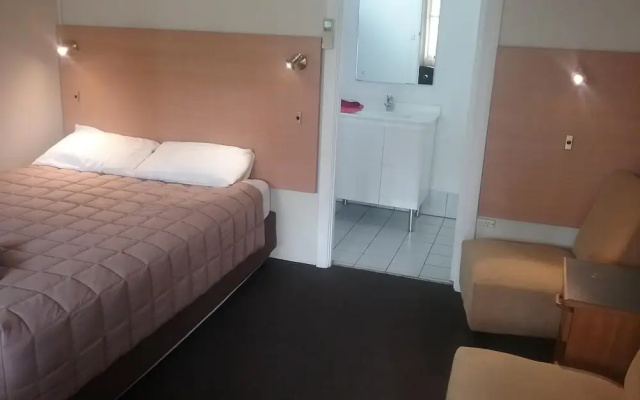 Murrurundi motel