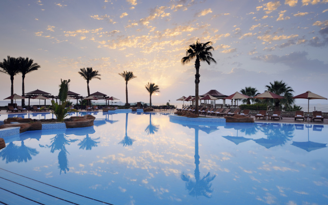 Renaissance Sharm El Sheikh Golden View Beach Resort