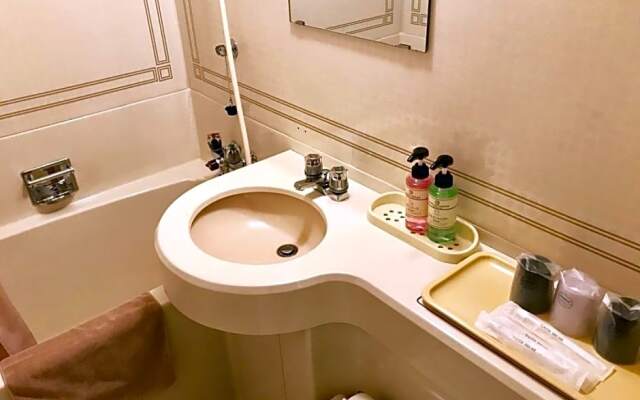 Osaka Bay Plaza Hotel - Vacation STAY 44083v