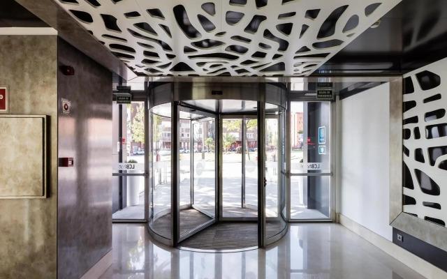 LCB Hotel Fuenlabrada