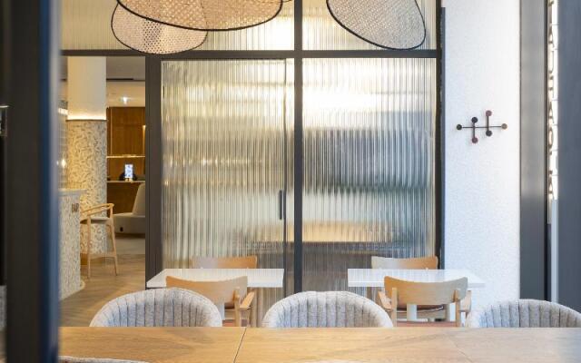 Qubus Hotel Katowice