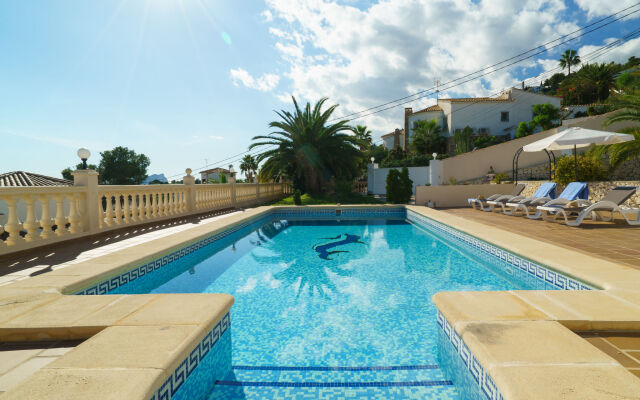Villa Iris