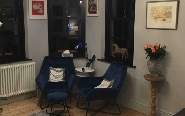 Remarkable Apartment Near London Tower Bridge