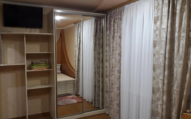 Comfortable Apartment