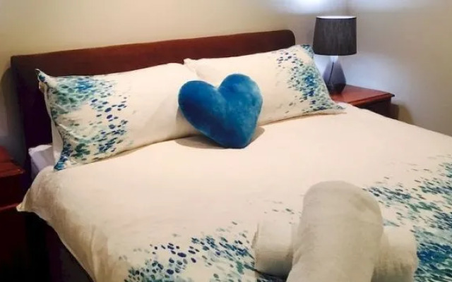 Australian Home Away @ Market Square Melbourne