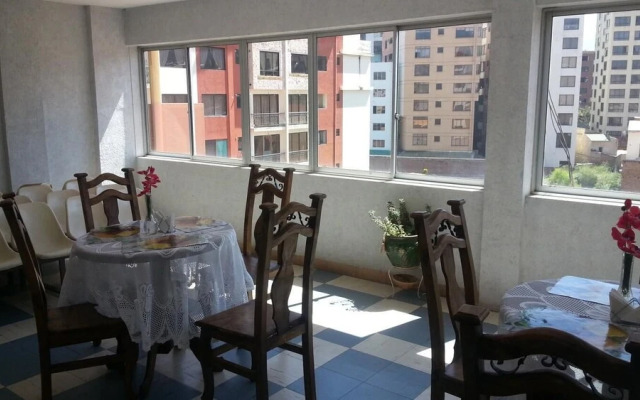 Hotel Maison Fiori (Plaza Colon)