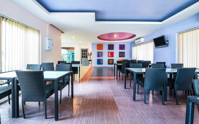 Suanpalm Unique Hotel Rayong