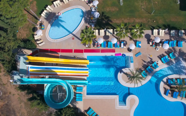 Orka Village Hisarönü