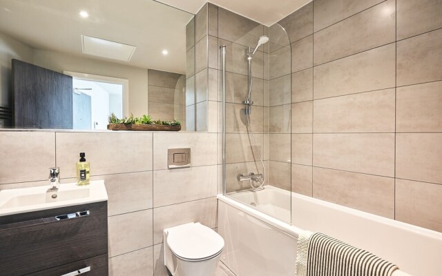 Seven Living Bracknell Residences