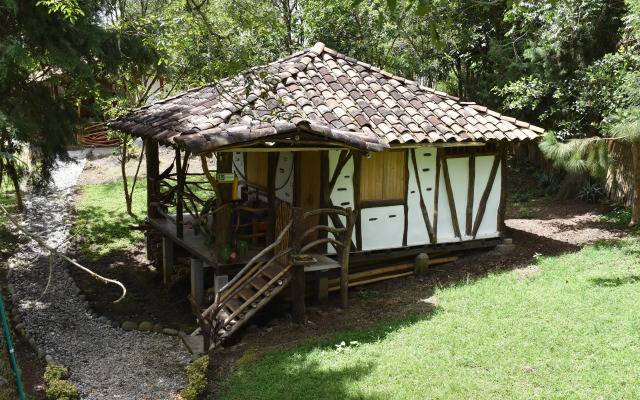 Hotel la Casa de Francois - Hostel