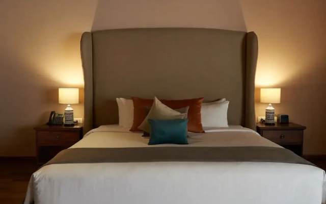 Hotel Morelia Boutique Villa Italia