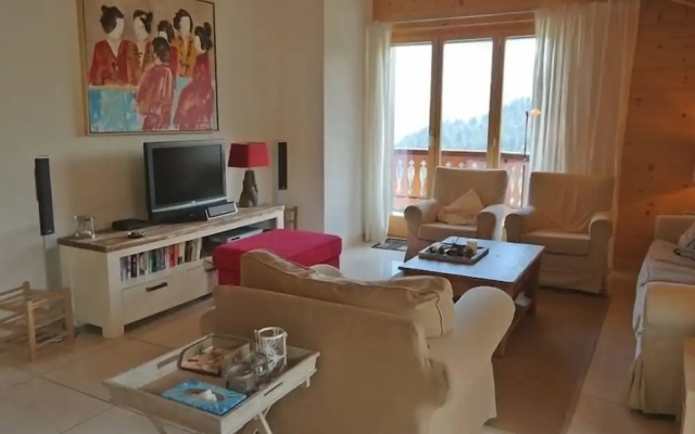 Appartement Esserts A42