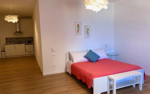 Mondello Beach Rooms