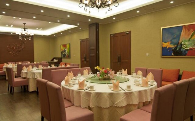 Leaguer Resort Sanya Bay
