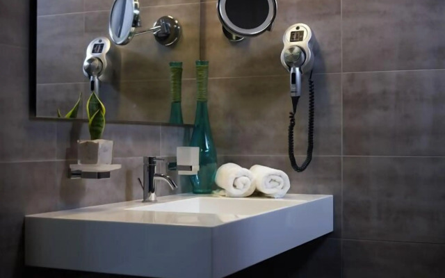 Tesoro Blu Hotel & Spa - Adults Only