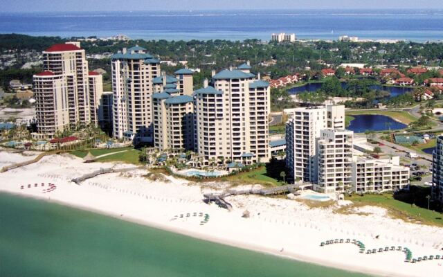 Beachfront at Sandestin