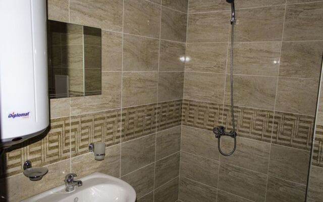Hotel Radina