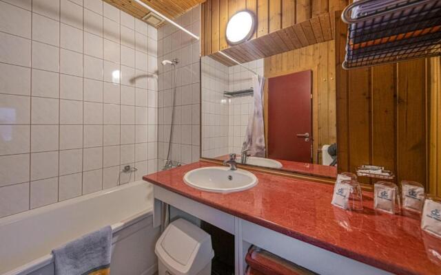 Club Tihany Bungalows