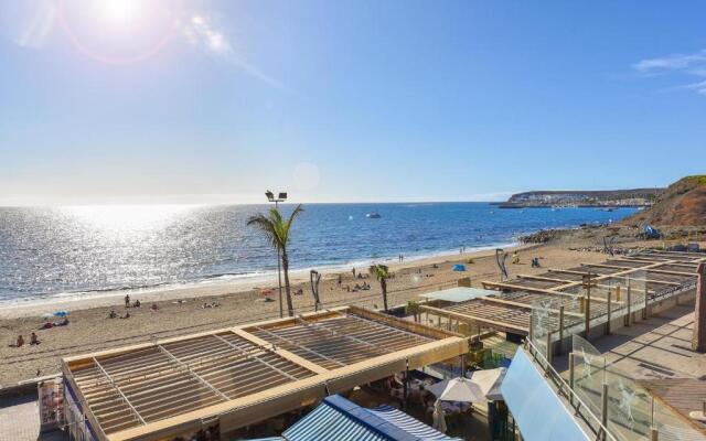 Meloneras Hills 16 With Pool by VillaGranCanaria