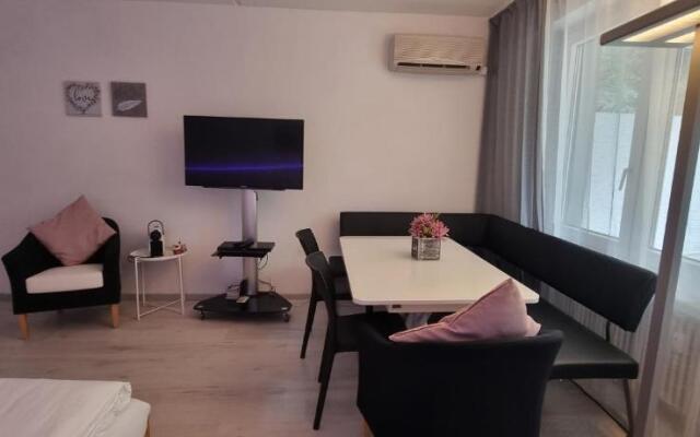 Holiday Suite 304 Residenza Lago di Lugano