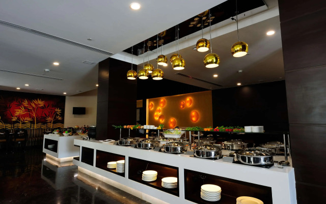 Country Inn & Suites by Radisson, Gurugram Sohna Road