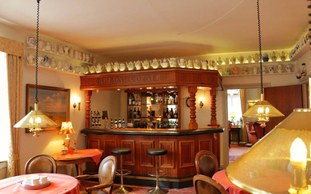 Hotel Postgaarden