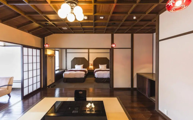 Tsuta Onsen