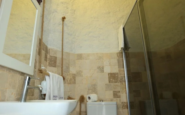 Kirlance Butik Otel