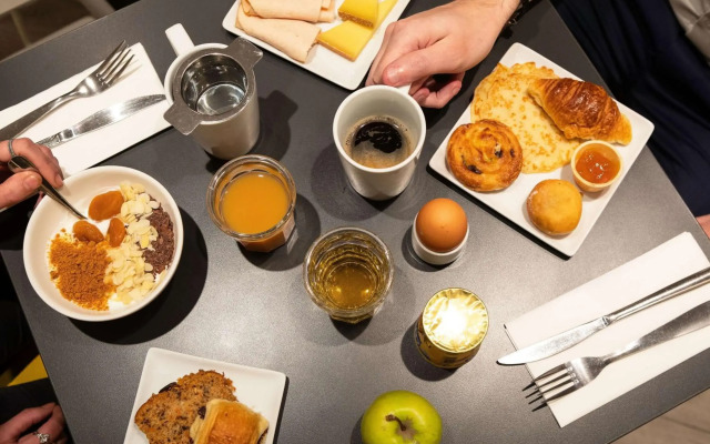 ibis Styles Paris 15 Lecourbe