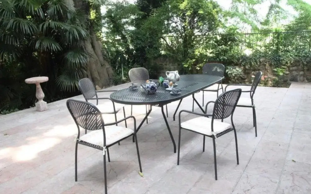Belvilla by OYO Villa Fiorita Tre
