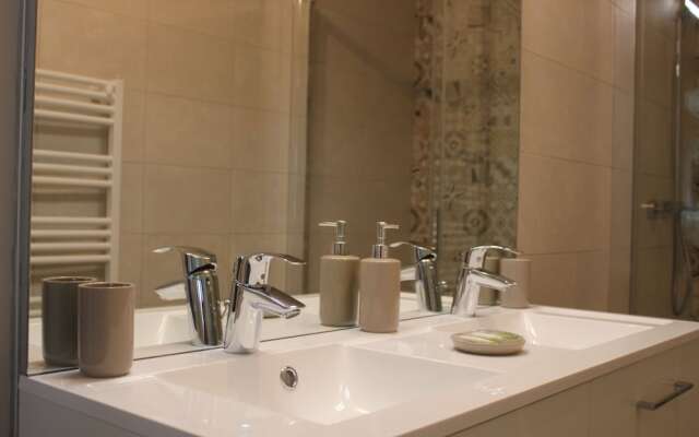 Les Bois De Champagne Nordique