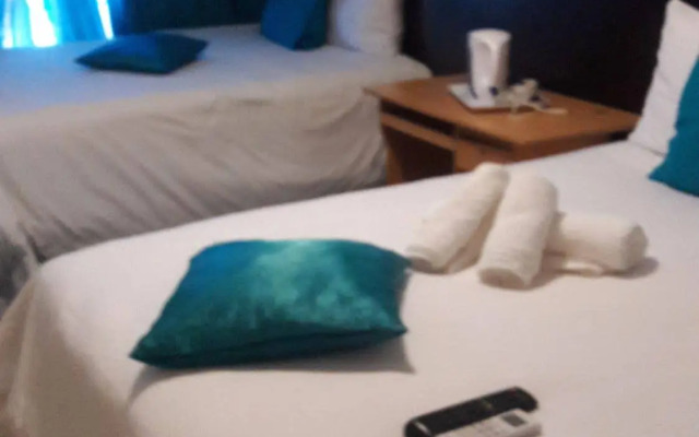 Valley Guest House