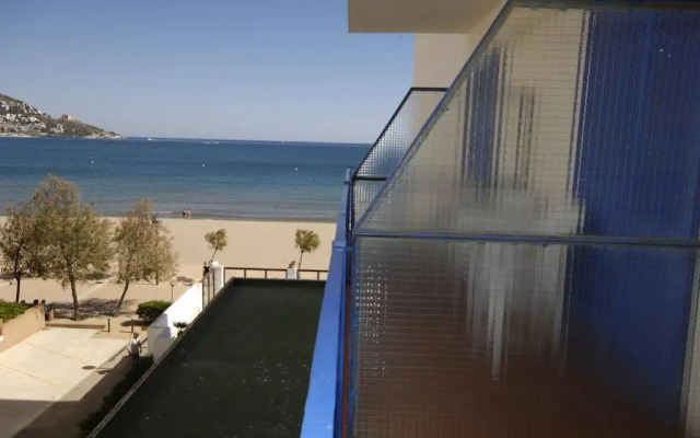 Hotel Marian Platja