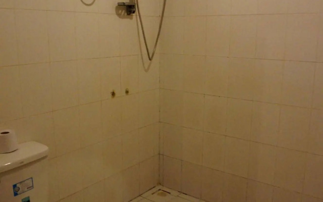 Sinnakhone hotel