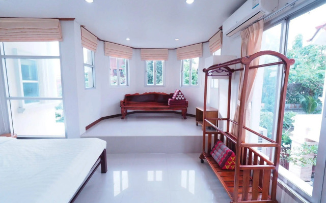 Kamalar Palace Longstay house
