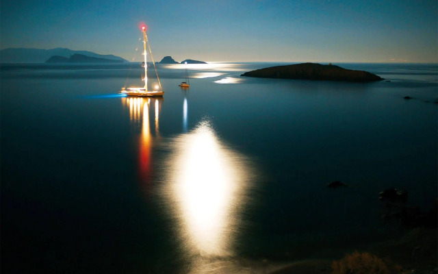 Onar Suites & Villas