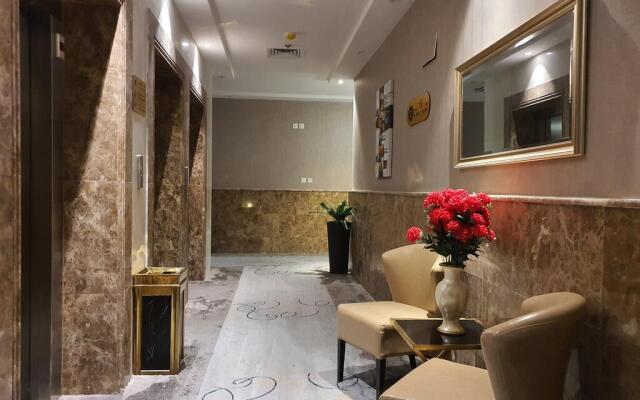 Rasis Park hotel suites