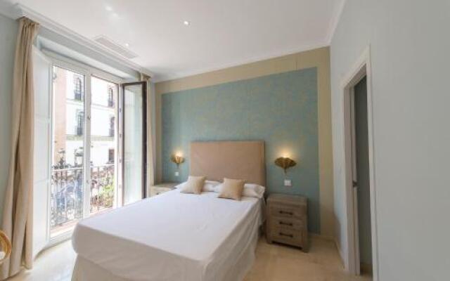 Apartamento Living By Cathedral