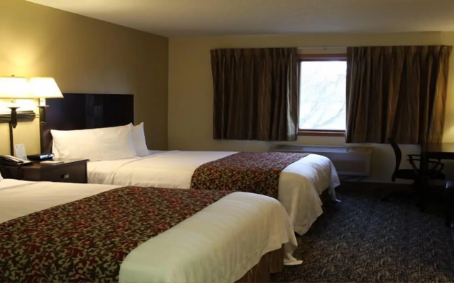 Valley Inn