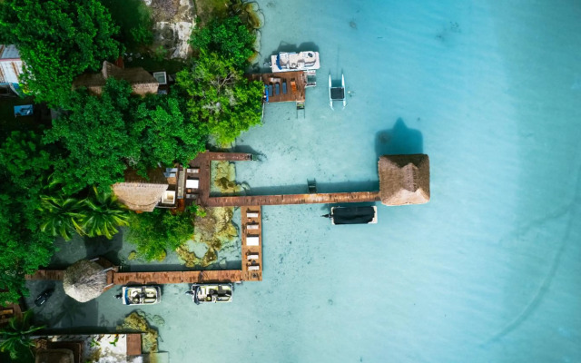 Xoot Kaana Villa Vista Laguna