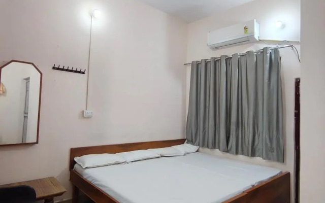 Krishna paying guest house