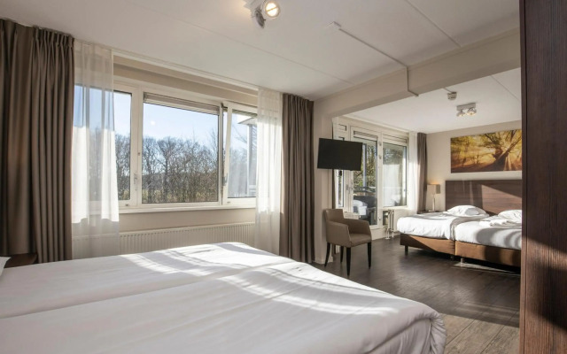 Fletcher Landgoed Hotel Avegoor
